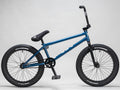 Pablo Street Blue - 21 BMX bike