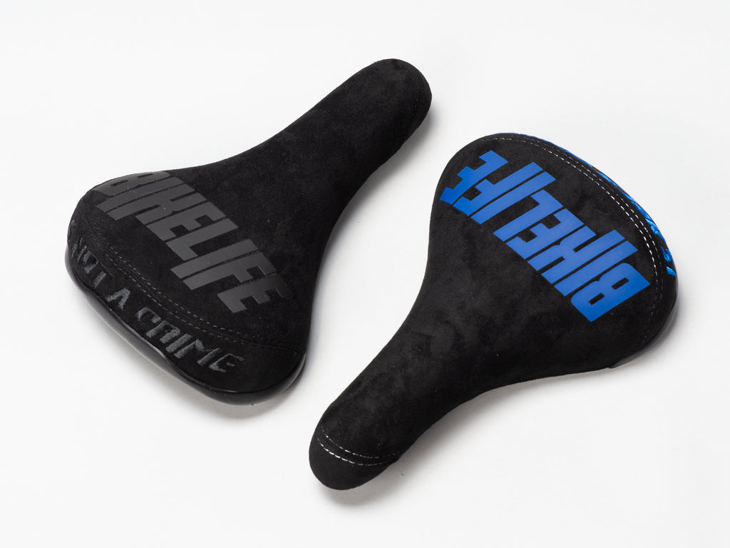 BLINAC Wheelie Seat