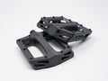 Mafia Pedals 9/16-Black