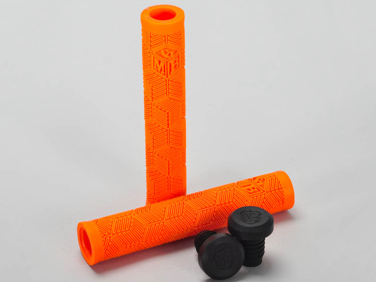 Lucky 6 Grips - Orange