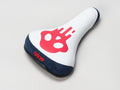 Drip Wheelie Seat Hot Pink/Blue