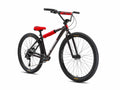 OW Bomma XL Black