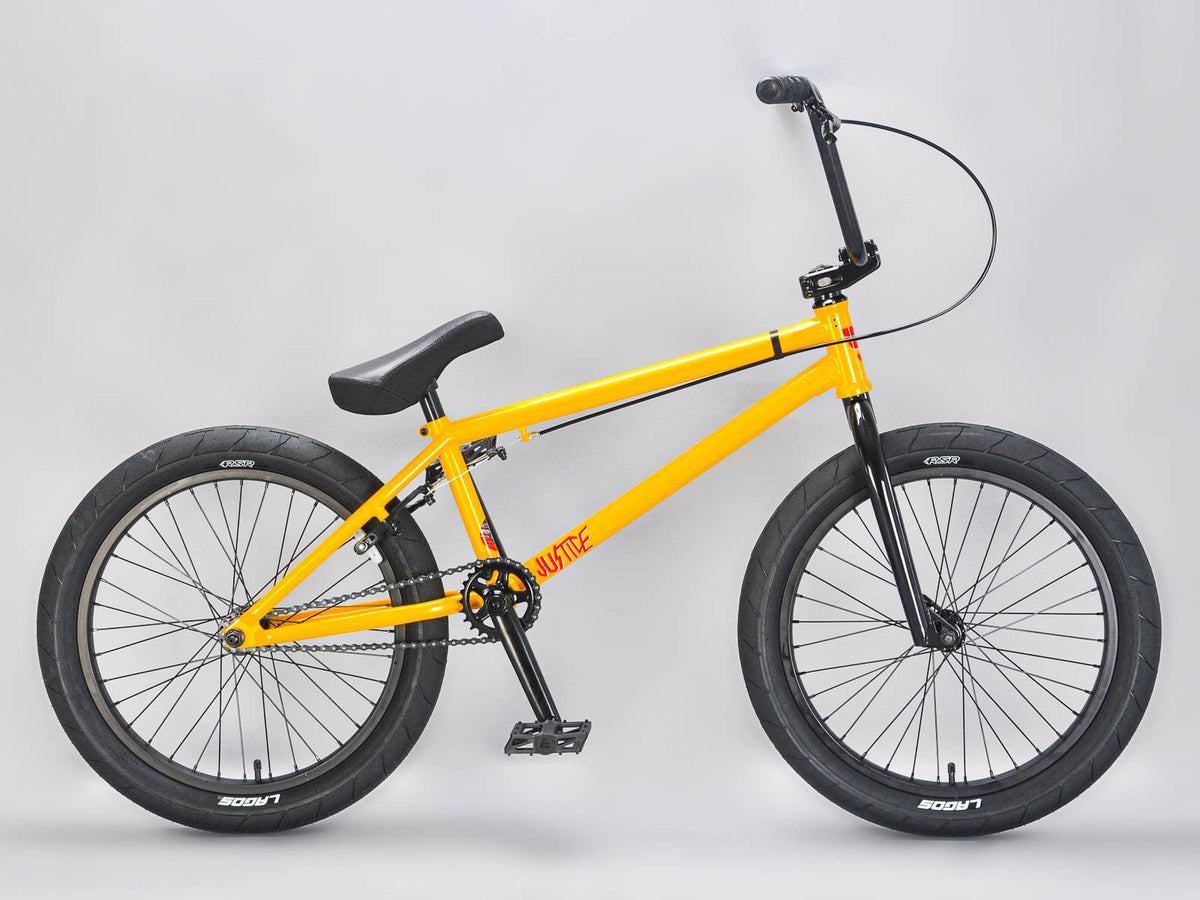Kush2+ Justice yellow