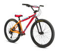 La Plaga Bomma Red/Yellow