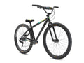Bomma Thrust Black