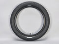 RSR 18 inch BMX tires Black - PAIR