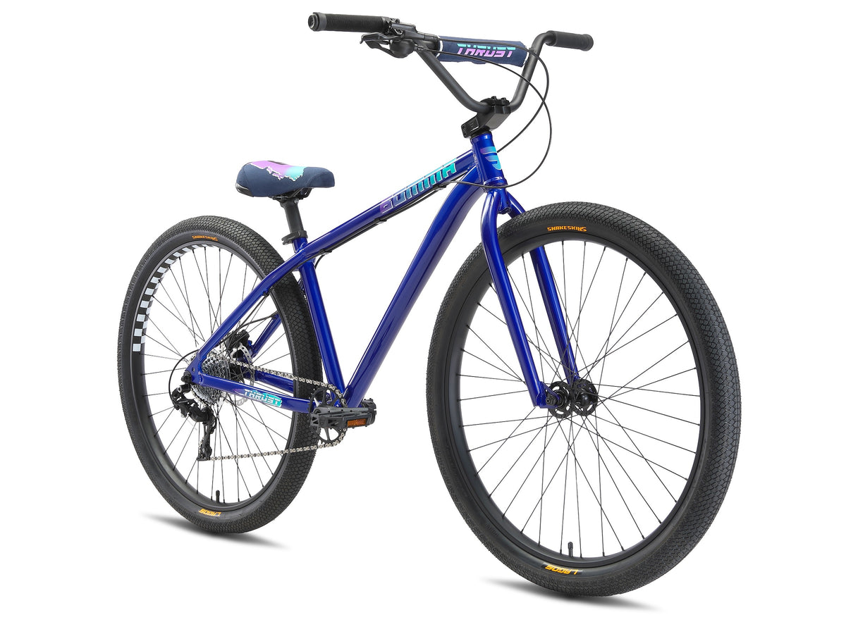 Bomma Thrust Navy