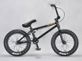 Soldato 16 inch BMX Black