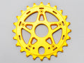 Gully Sprockets Gold -24T