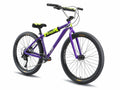 La Plaga Bomma Purple