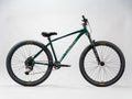 Lucky 6 PRO British Racing Green