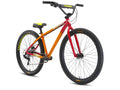 Bomma Thrust Orange