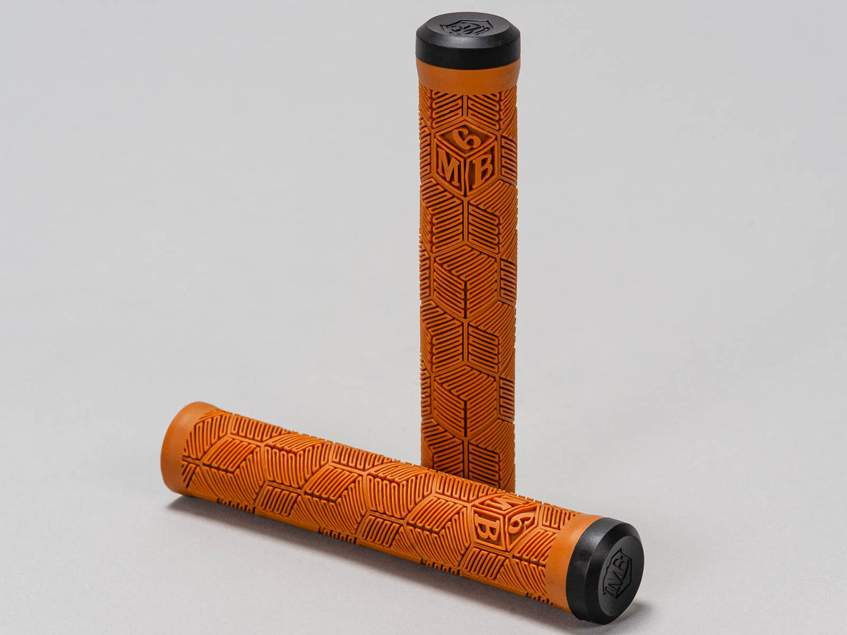 Lucky 6 Grips - Dark Gum