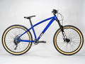 Lucky 6 MTB-R Blue Large 