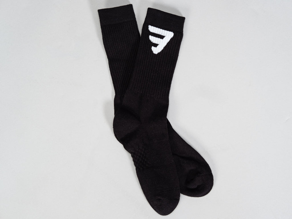 Mafia socks - Black