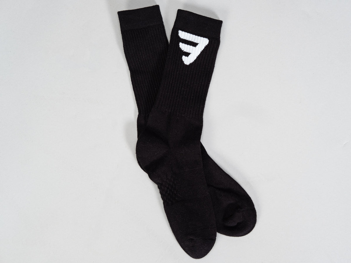 Mafia socks - Black