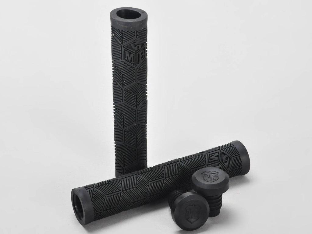 Lucky 6 Grips - Black