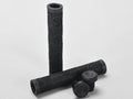 Lucky 6 Grips - Black