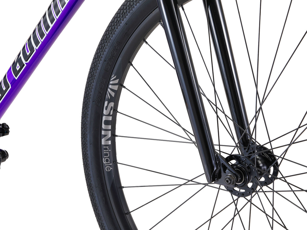 OW Bomma Purple - Coming Soon