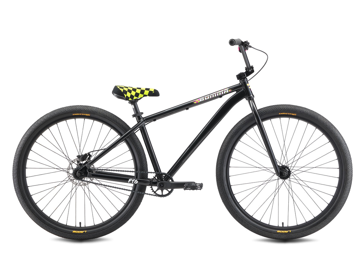 Bomma FTG Black