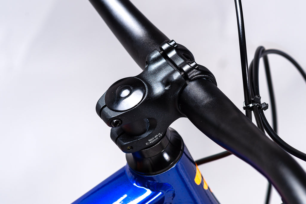 Lucky 6 MTB-R Blue 27.5"