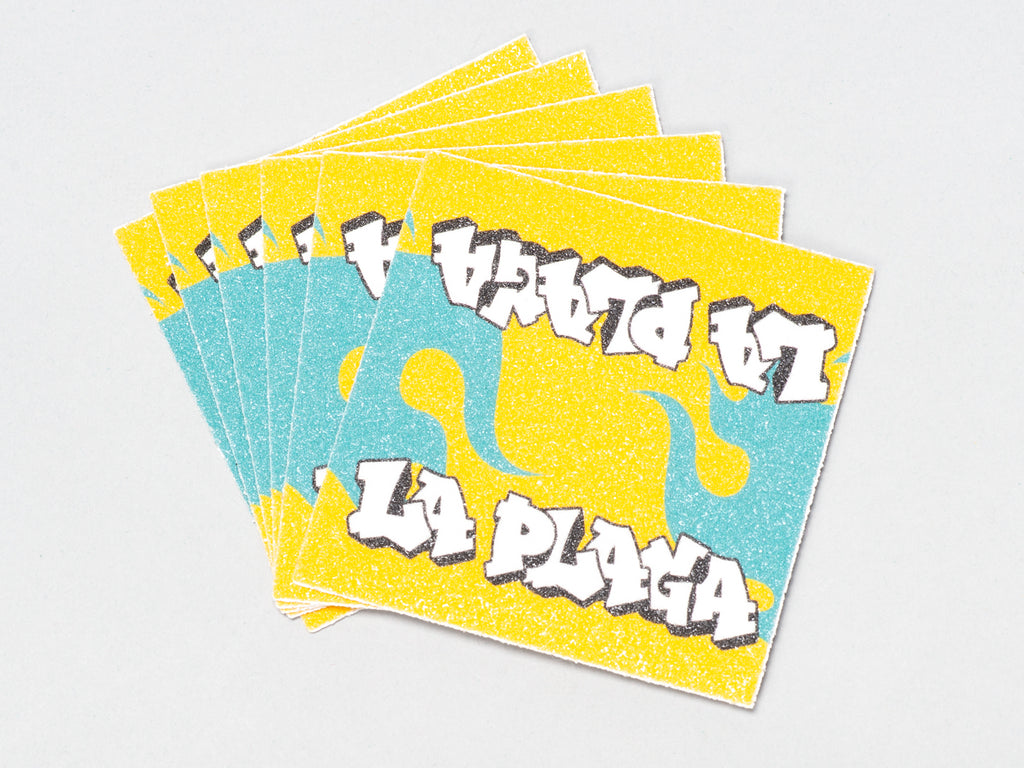 Laplaga Accessories set Yellow