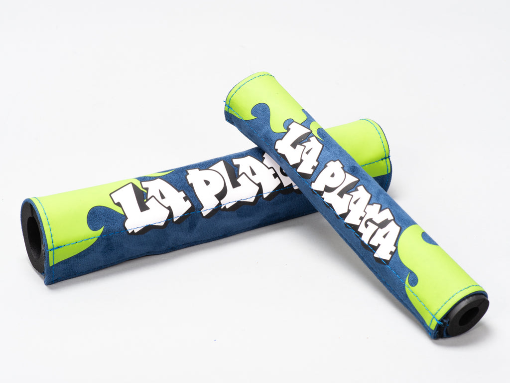 Laplaga Accessories Set Green