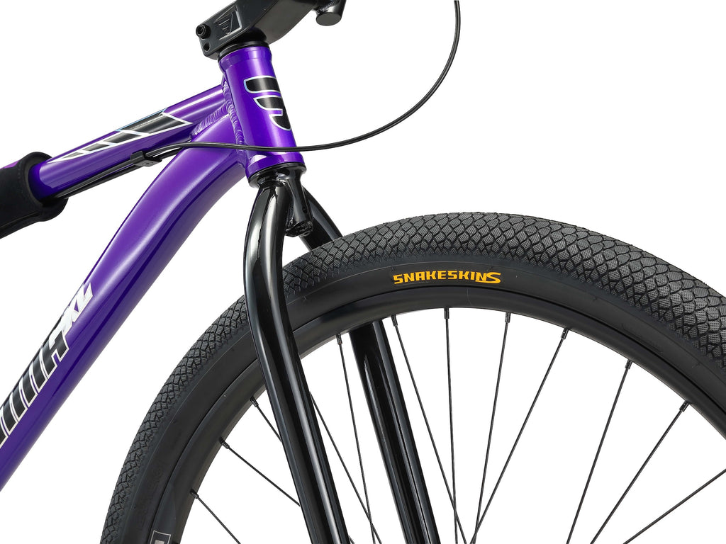 OW Bomma XL Purple