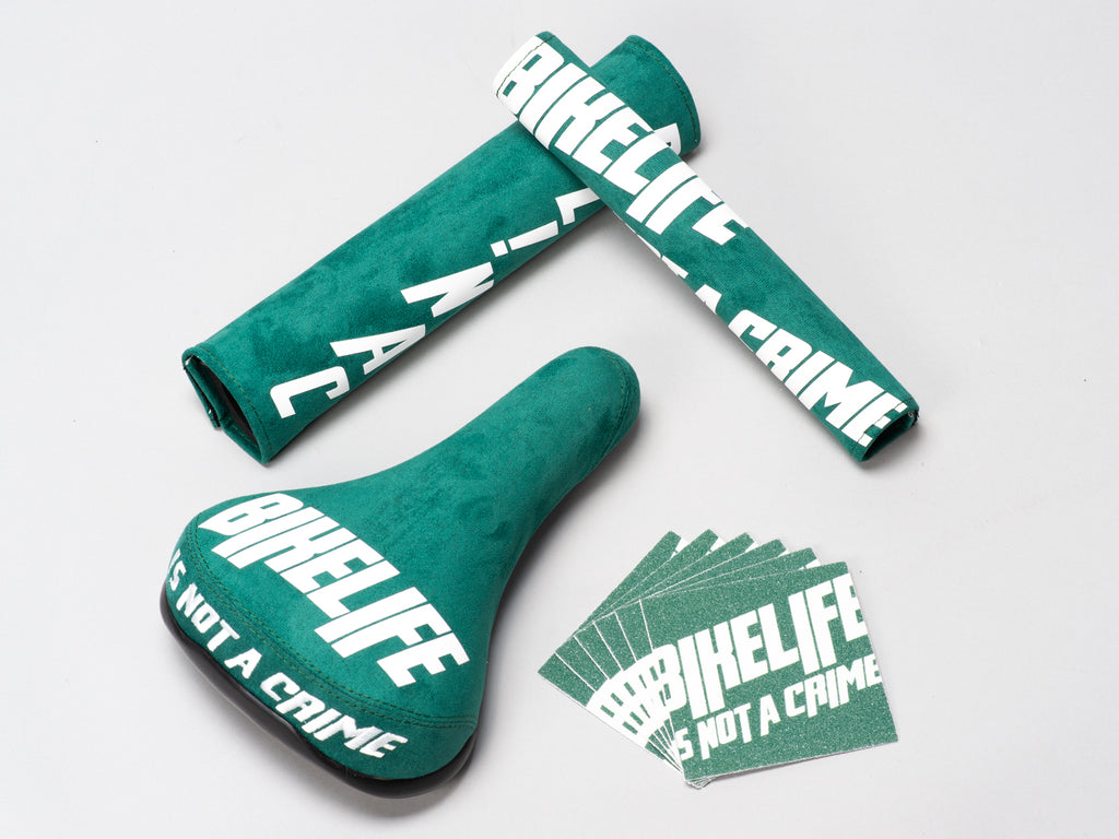 BLINAC Accessories Pack