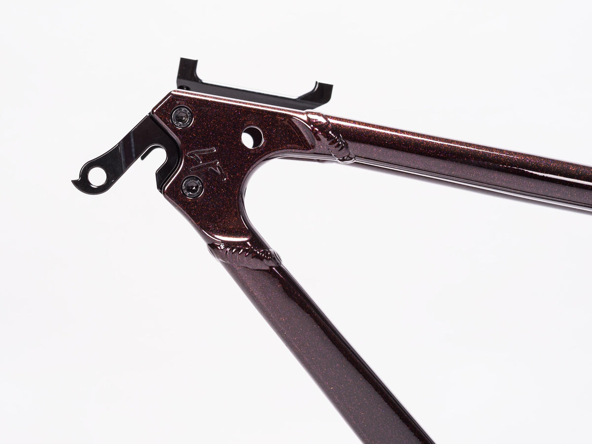 La Plaga Signature LP Frame