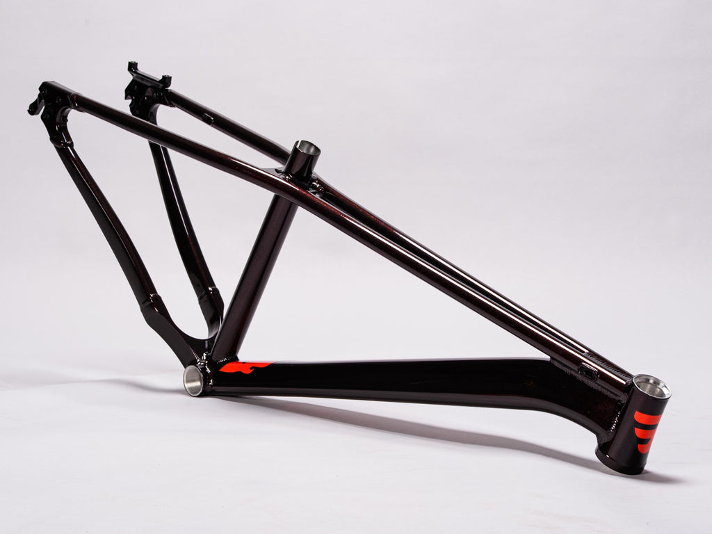 La Plaga Signature LP Frame