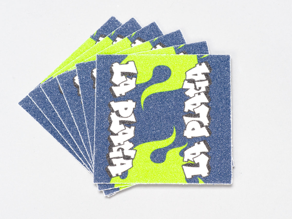 Laplaga Accessories Set Green
