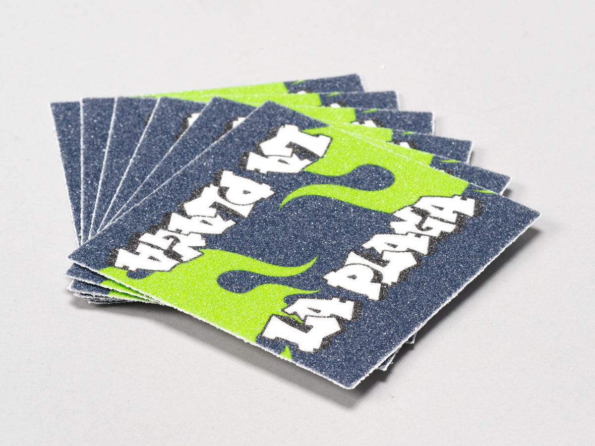 Laplaga Accessories Set Green