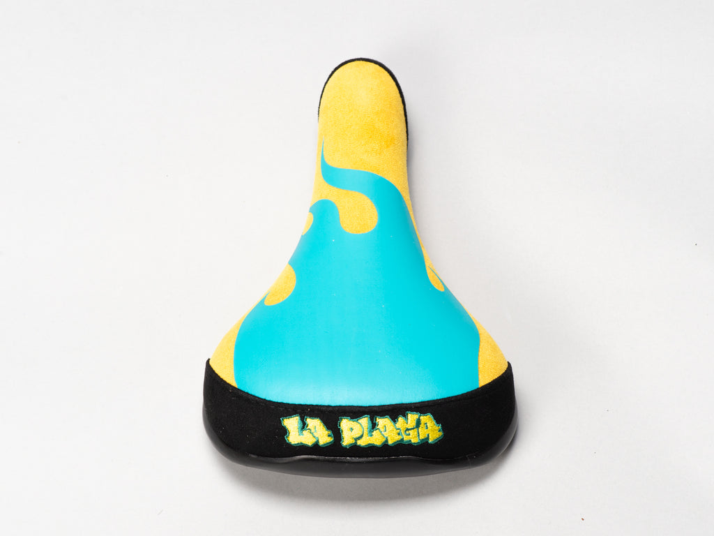 Laplaga Accessories set Yellow