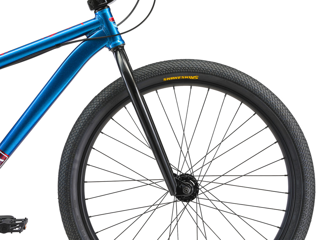Bomma Traffic Blue