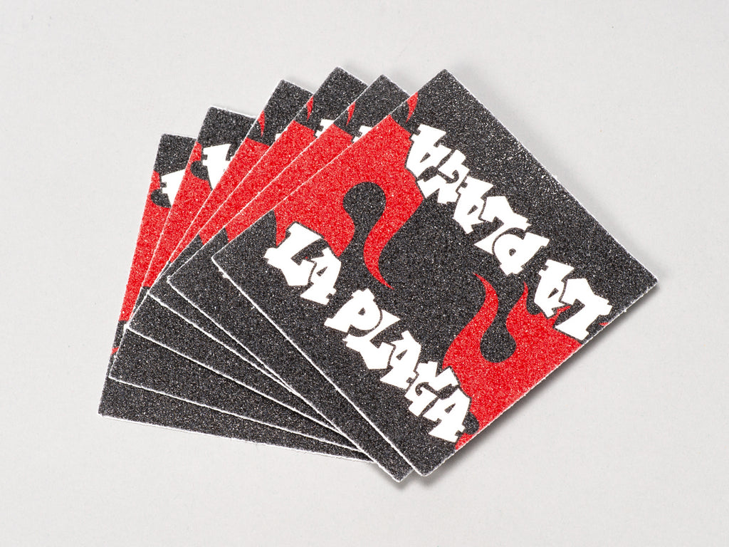 Laplaga Accessories set Black