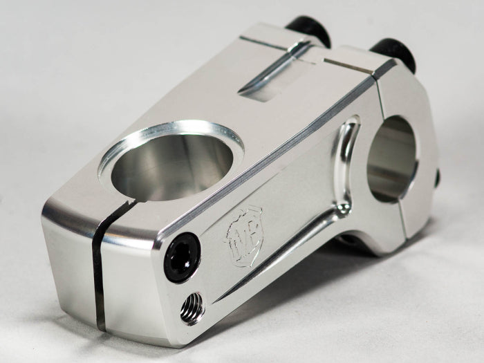 Mafia Team Front Load Stem Silver