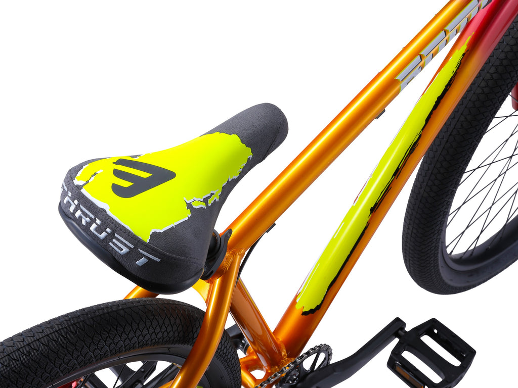 Bomma Thrust Orange