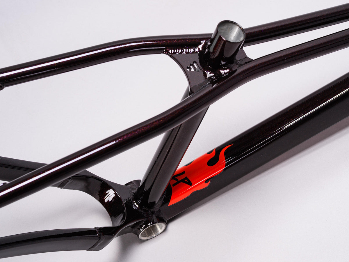 La Plaga Signature LP Frame