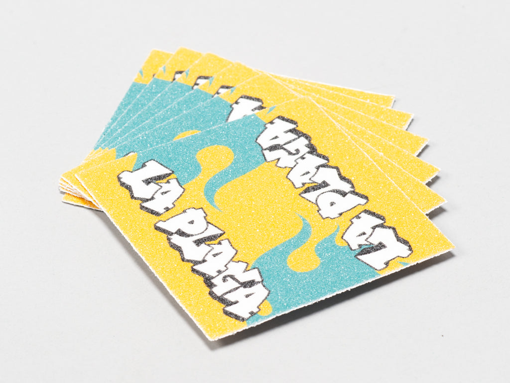Laplaga Accessories set Yellow
