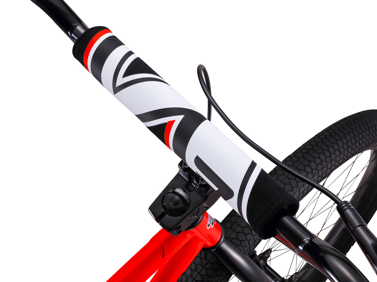 Bomma 29 ST Red