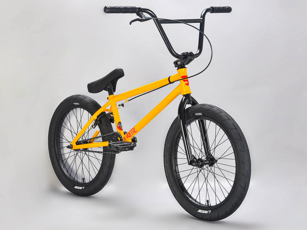 Kush2+ Justice yellow