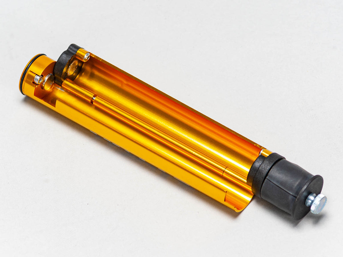 Stash Post - Gold