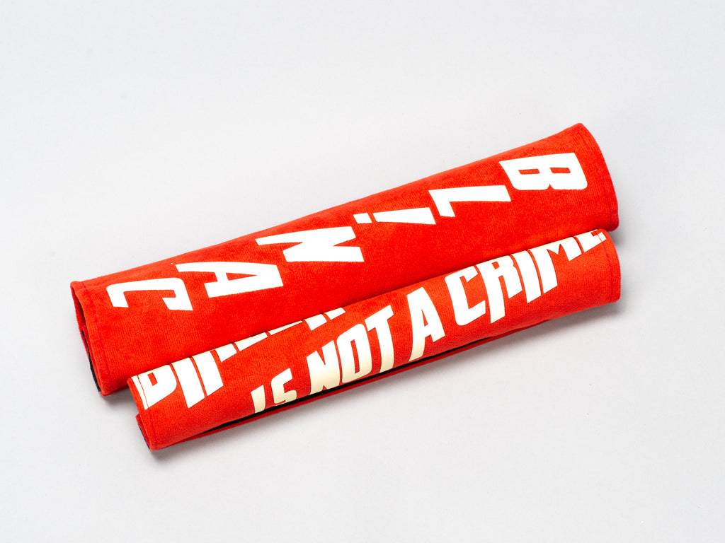 BLINAC Accessories Pack Red