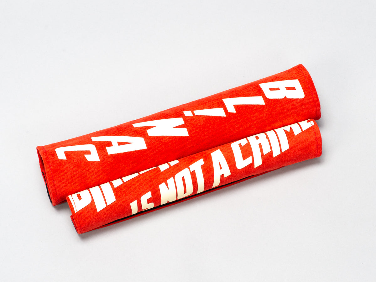 BLINAC Accessories Pack Red