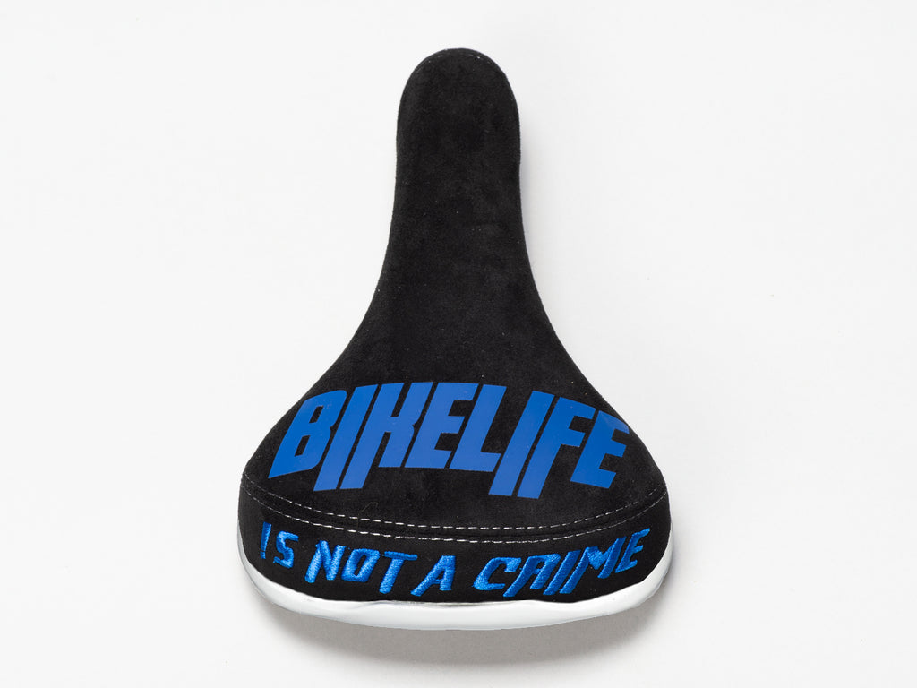 BLINAC Wheelie Seat