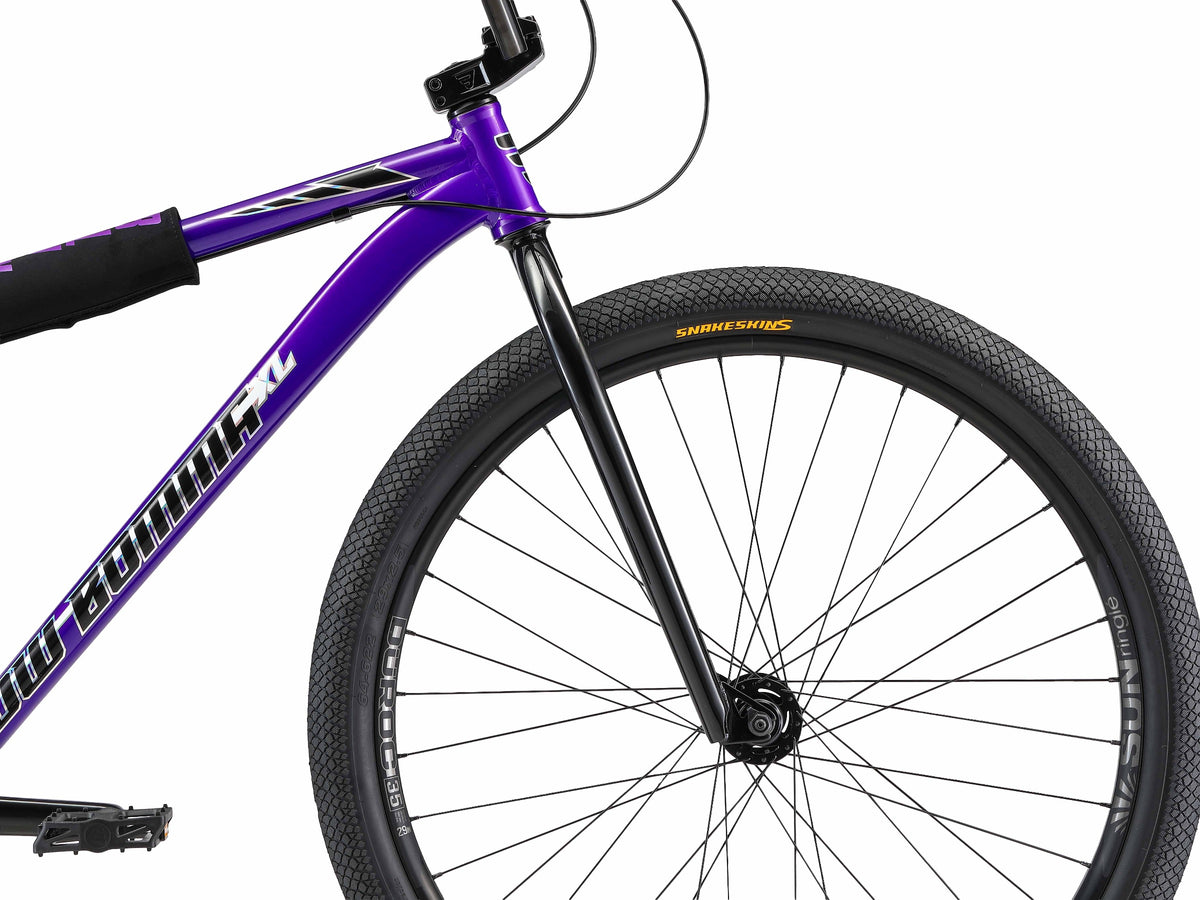 OW Bomma XL Purple