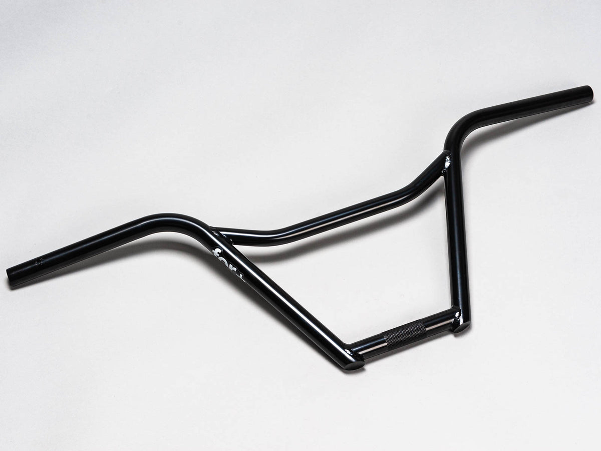 Free Grips With FOR+ BMX Bars