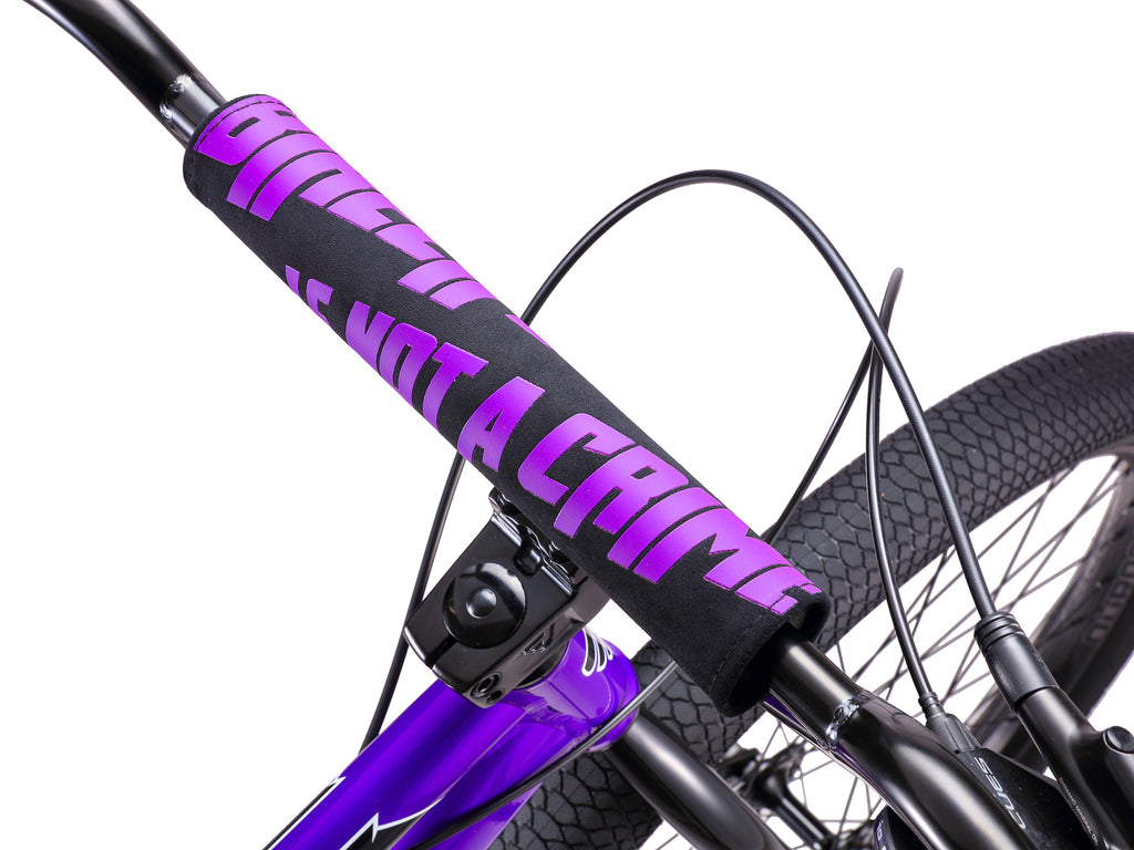 OW Bomma Purple - Coming Soon