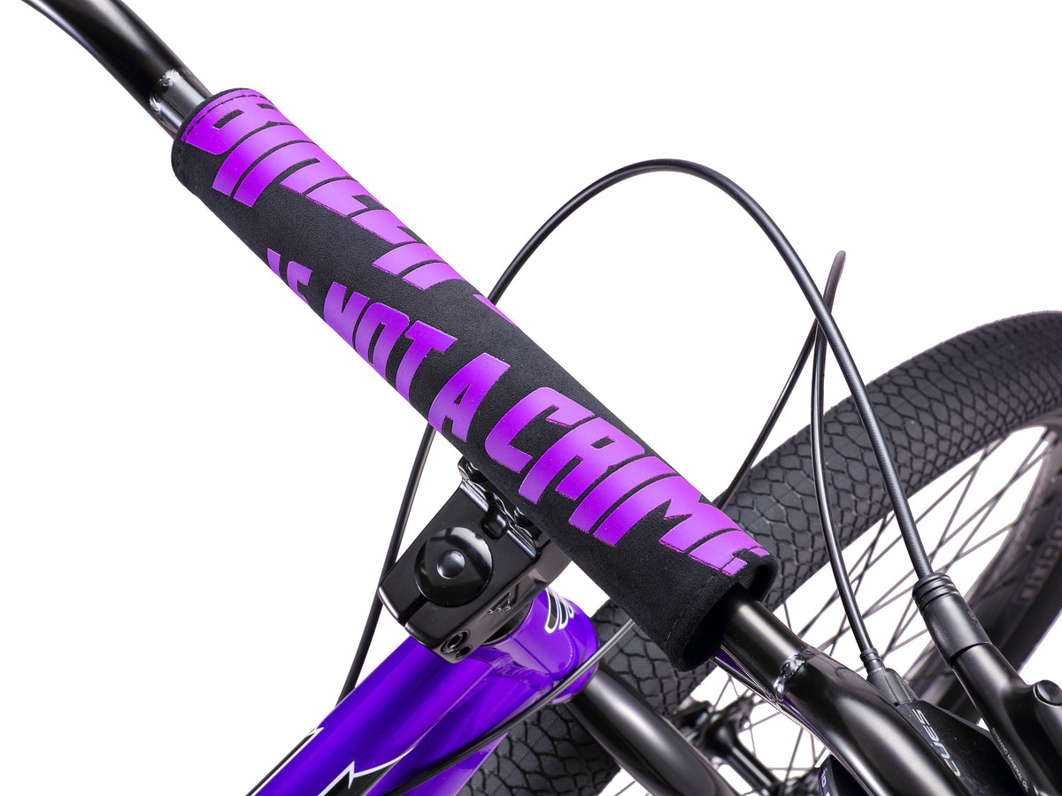 OW Bomma Purple - Coming Soon